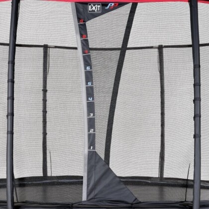 exit-peakpro-trampoline-o366cm-zwart-3
