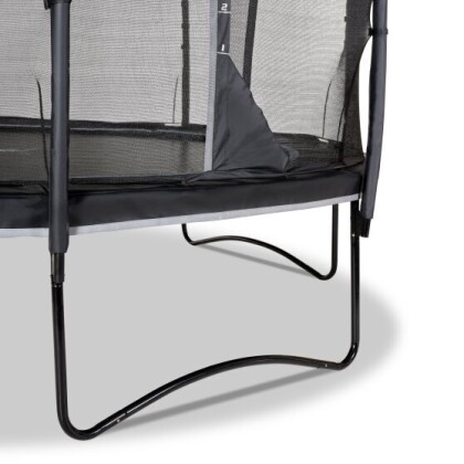 exit-peakpro-trampoline-o366cm-zwart-2