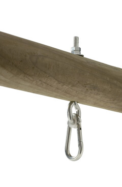 schommelhaak-dwarsdoor-karabijnhaak