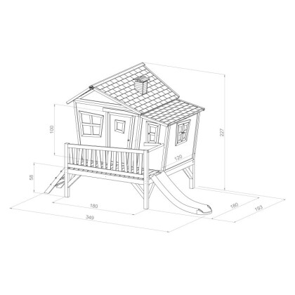 Axi-speelhuis-emma-afmetingen