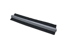 Connector-triangle-grijs-1mx20cm