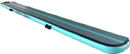 airebeam-12springs-mintgroen