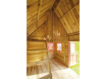 Speelhuisje-madrid-binnenkant