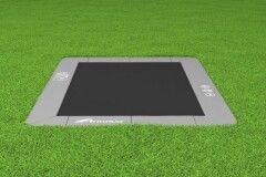 Akrobat-Primus-Flat-to-the-ground-Trampoline-305x183-Antraciet-1