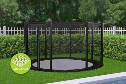 Akrobat-Primus-Flat-to-the-ground-Trampoline-365-Zwart-6