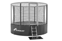 Akrobat-Gallus-Above-ground-Trampoline-305cm-1