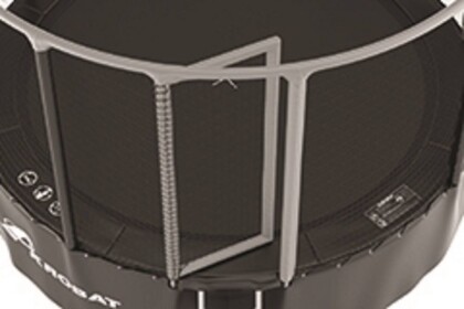 Akrobat-Gallus-Above-ground-Trampoline-305cm-2