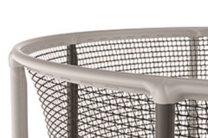 Akrobat-Gallus-Above-ground-Trampoline-305cm-4