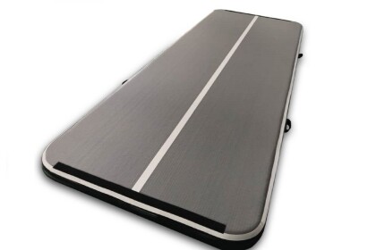 12SPRINGS-Airtrack-400-W150-Comfort-Zwart-1