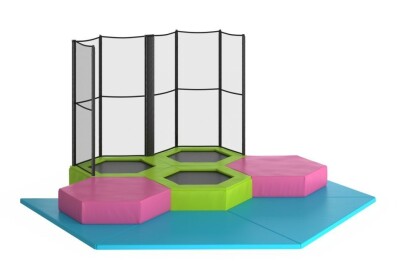 Peuter-Mini-Trampolinepark-3-trampolines-1