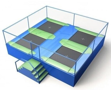 Akrobat-Trampolinepark-Jump-Arena-Small-6-x-53-m-4-trampolines