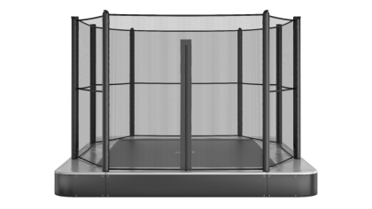 Akrobat-Primus-Flat-to-the-ground-Trampoline-520x305-Antraciet-4