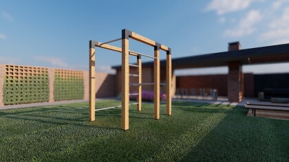 Outdoor fitness_premium_3 - Foto