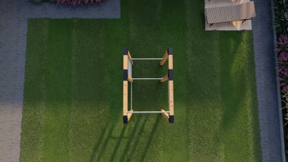 Outdoor fitness_premium_4 - Foto