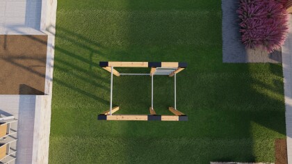 Outdoor fitness_premium_5 - Foto