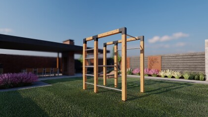 Outdoor fitness_premium_7 - Foto