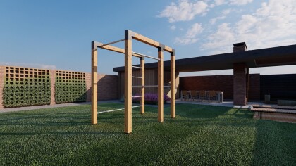 Outdoor fitness_premium_8 - Foto