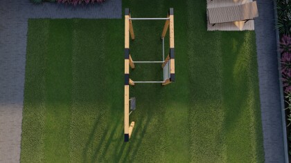 Outdoor fitness_excellent_4 - Foto