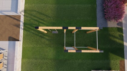 Outdoor fitness_excellent_5 - Foto