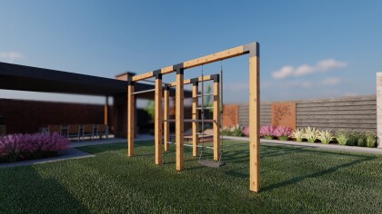 Outdoor fitness_excellent_7 - Foto