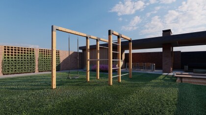 Outdoor fitness_excellent_8 - Foto