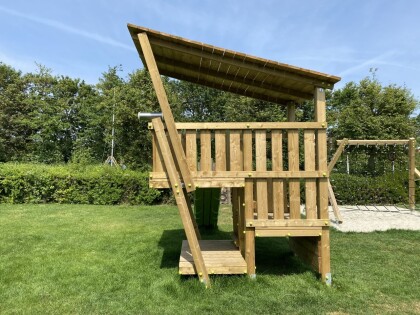 speeltoestel safari white rhino zijaanzichtt