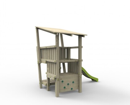 speeltoestel safari white rhino