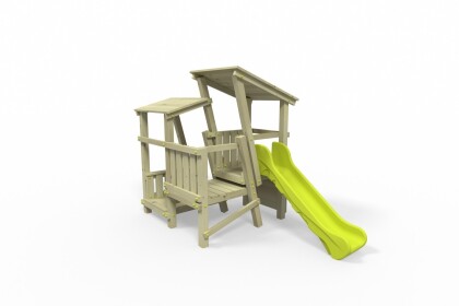 speeltoestel savannah white rhino