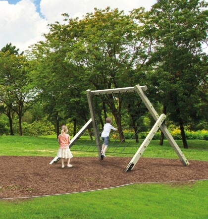 klimtoestel rift white rhino achteraanzicht