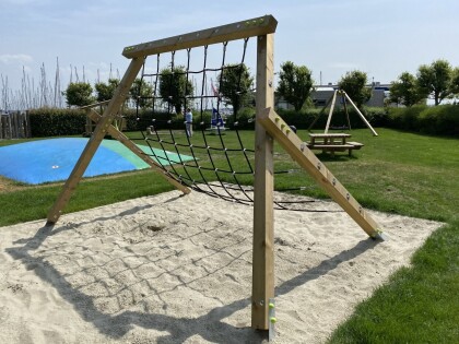 klimtoestel rift white rhino achterzijaanzicht