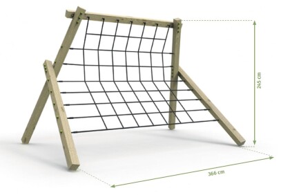 klimtoestel rift white rhino afmetingen