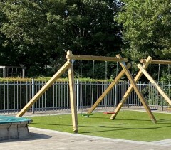 schommel ridge white rhino