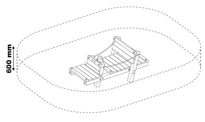 speeltoestel buggy white rhino afmeting omtrek