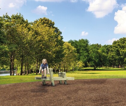 speeltoestel buggy white rhino