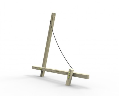 speeltoestel sail white rhino tekening