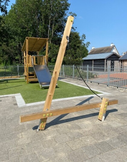 speeltoestel sail white rhino