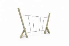 speeltoestel liana white rhino