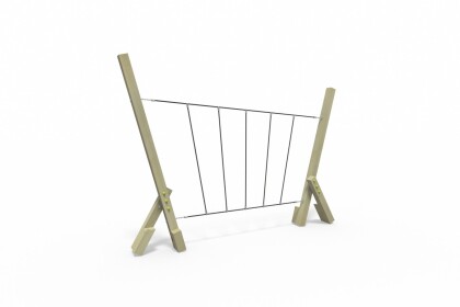 speeltoestel liana white rhino