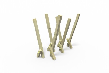 speeltoestel mangrove white rhino q line