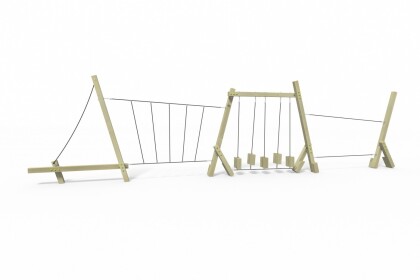 speeltoestel jungle combo 1 white rhino