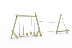 speeltoestel jungle combo 2