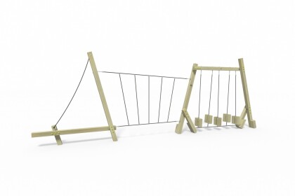 speeltoestel jungle combo 3 white rhino