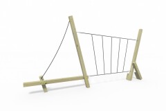 speeltoestel liana combo white rhino