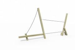 speeltoestel rio combo white rhino