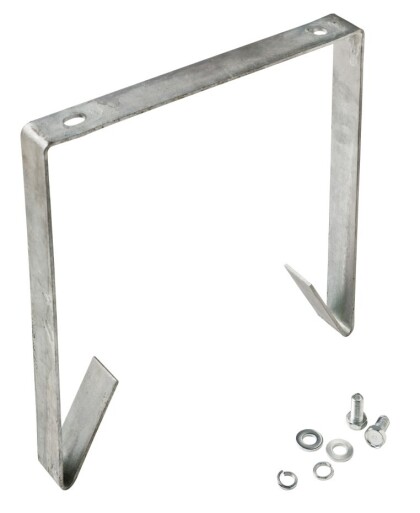 glijbaan bronco 600 matriaal